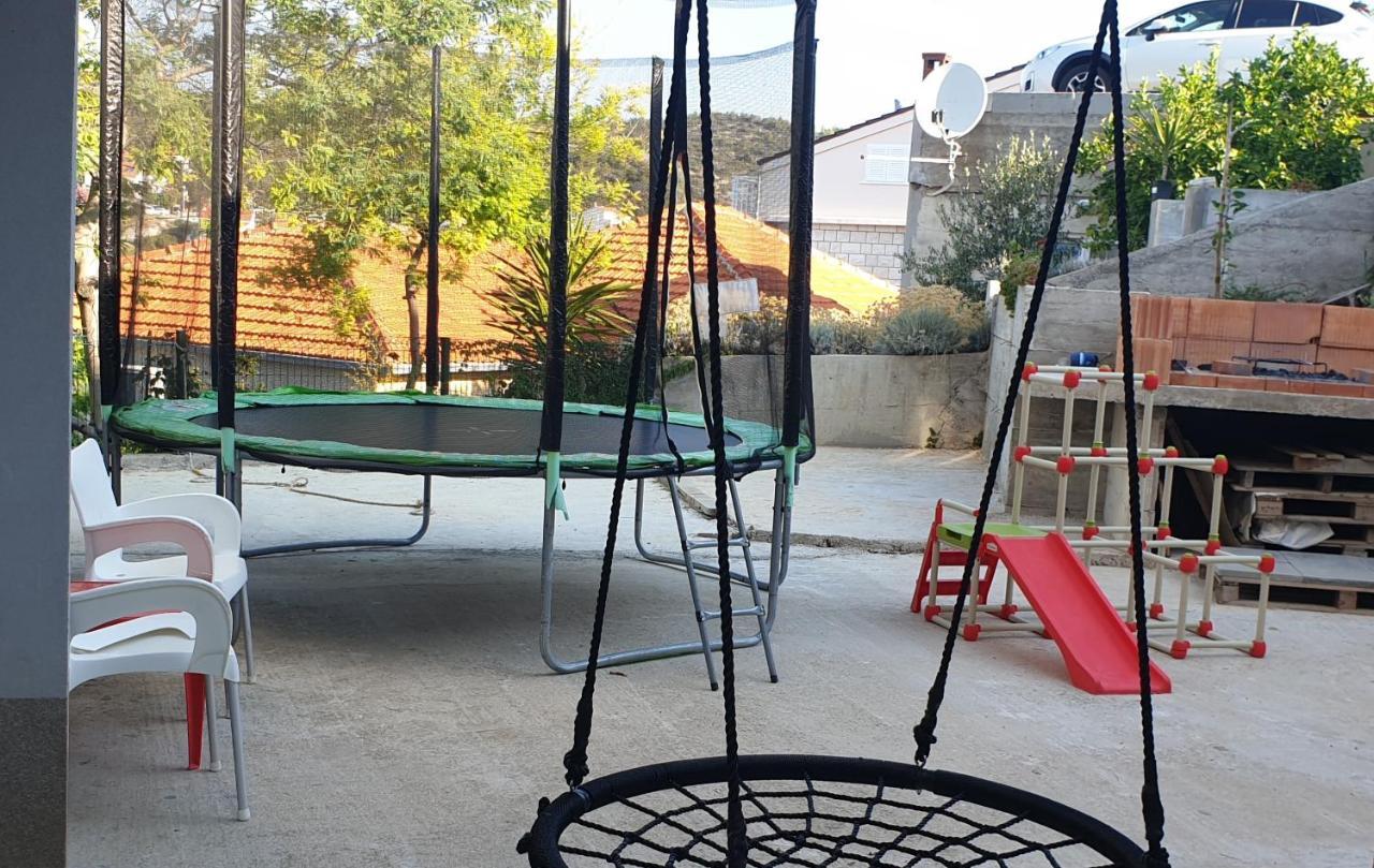 Apartment Adam زافالاتيكا المظهر الخارجي الصورة