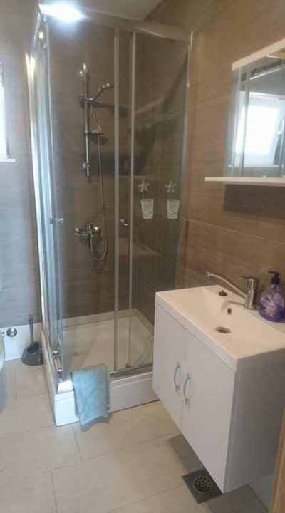 Apartment Adam زافالاتيكا المظهر الخارجي الصورة