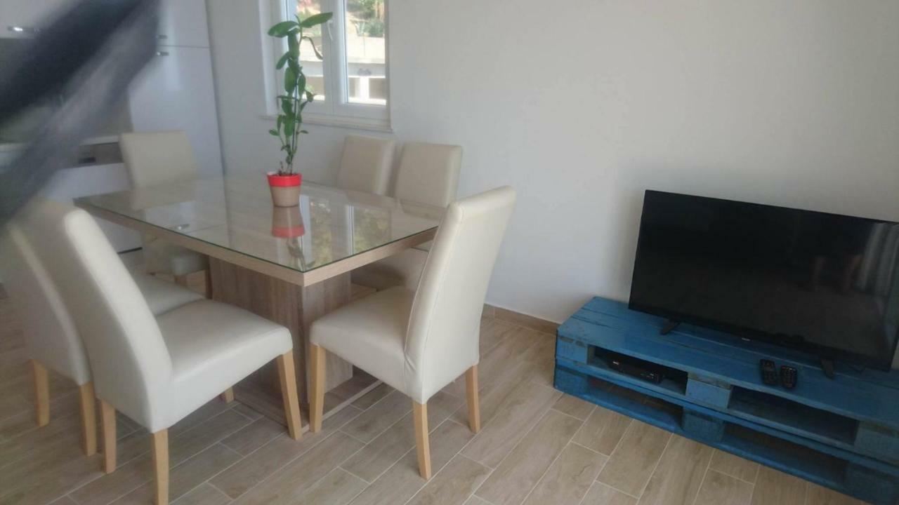 Apartment Adam زافالاتيكا المظهر الخارجي الصورة