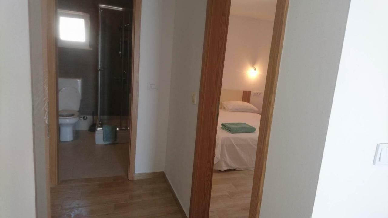 Apartment Adam زافالاتيكا المظهر الخارجي الصورة