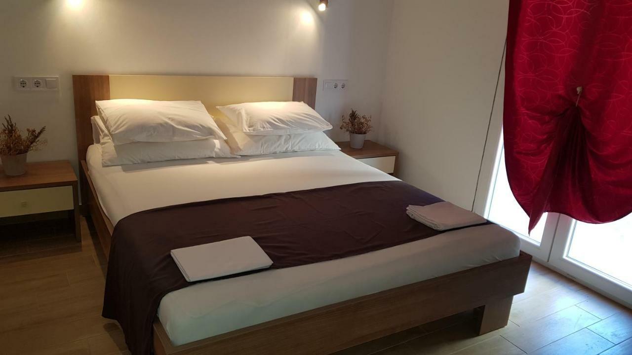 Apartment Adam زافالاتيكا المظهر الخارجي الصورة