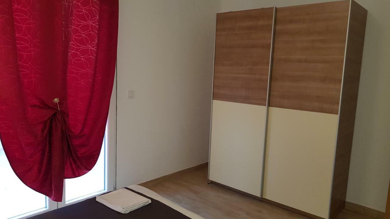 Apartment Adam زافالاتيكا المظهر الخارجي الصورة