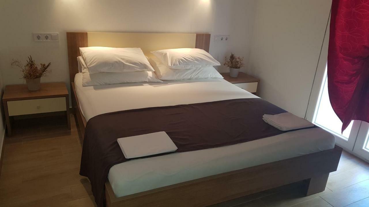 Apartment Adam زافالاتيكا المظهر الخارجي الصورة