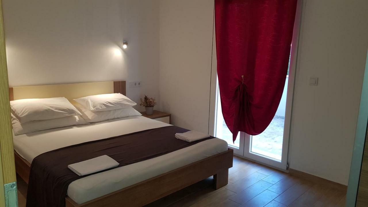 Apartment Adam زافالاتيكا المظهر الخارجي الصورة