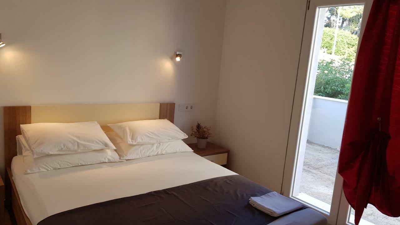 Apartment Adam زافالاتيكا المظهر الخارجي الصورة