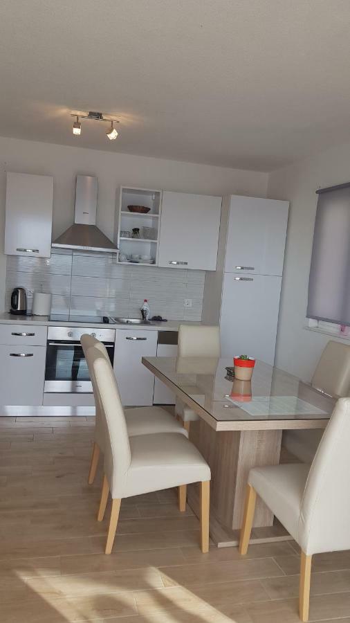 Apartment Adam زافالاتيكا المظهر الخارجي الصورة