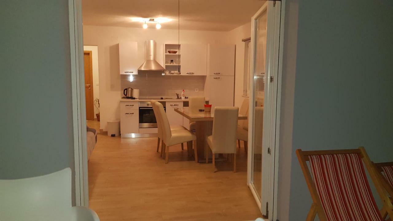 Apartment Adam زافالاتيكا المظهر الخارجي الصورة