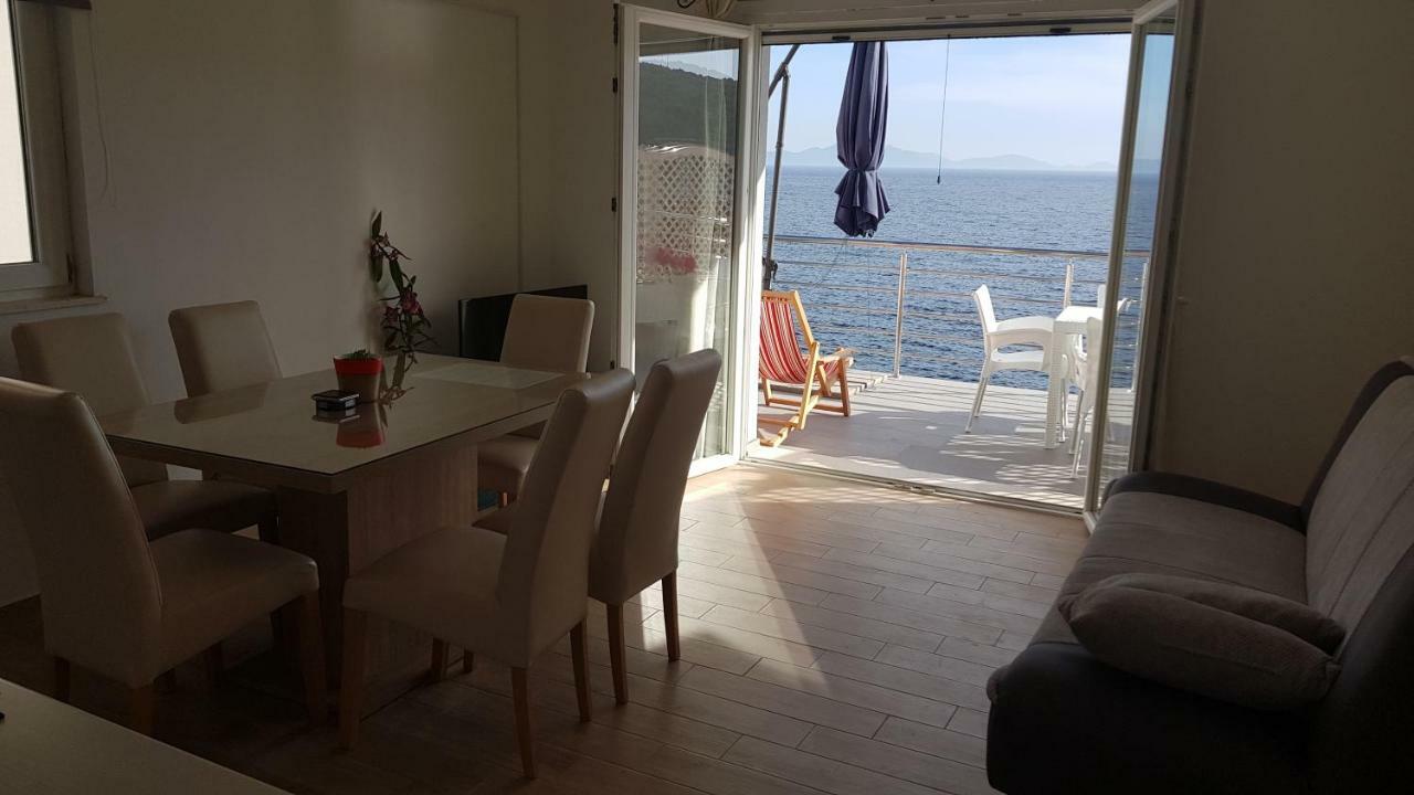 Apartment Adam زافالاتيكا المظهر الخارجي الصورة