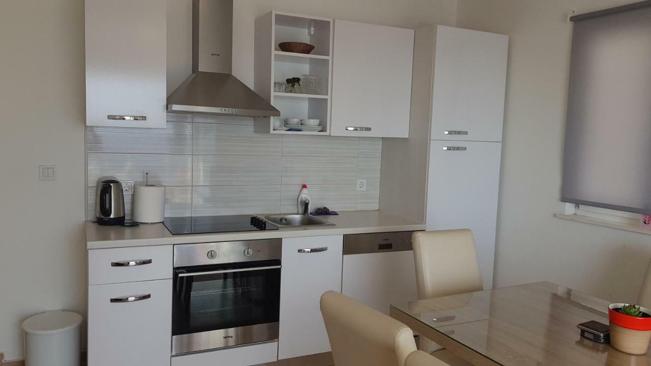 Apartment Adam زافالاتيكا المظهر الخارجي الصورة